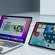 Universal Control as demonstrated by Apple.